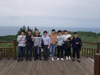 2018 제주