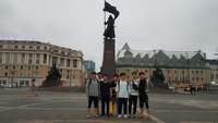 2018블라디보스토크