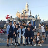 2019 로스앤젤레스&라스베가스