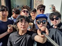 2019 로스앤젤레스&라스베가스