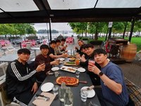 2019 벤쿠버 & 시애틀