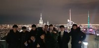 2019 워싱턴 & 뉴욕