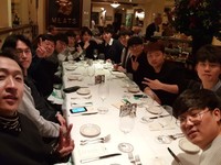 2019 워싱턴 & 뉴욕