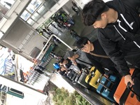 2019 벤쿠버 & 시애틀
