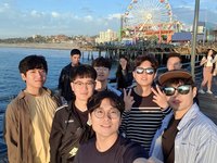 2019 로스앤젤레스&라스베가스