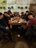 2019 워싱턴 & 뉴욕