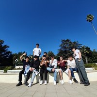 2019 로스앤젤레스&라스베가스