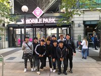2019 벤쿠버 & 시애틀